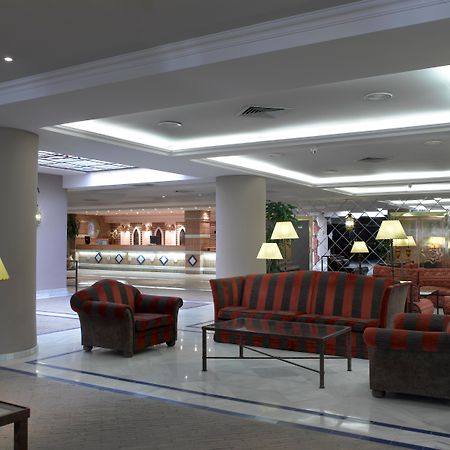 Hotel Macia Alfaros Cordoba Dalaman gambar