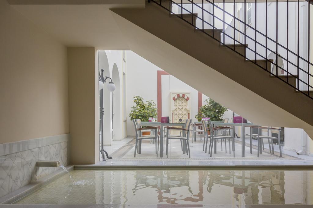 Hotel Macia Alfaros Cordoba Luaran gambar